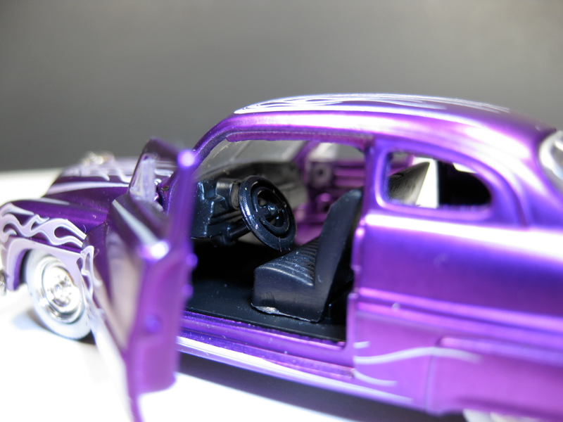 Illustration for article titled LALD CAR WEEK 2018-PURPLE EDITION